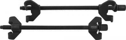 Стяжка пружин усиленная 370 мм  AE320024  Jonnesway 48276 купить в Тобольске