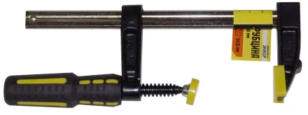 Струбцина усиленная тип F 50x150мм Энкор 48411 купить в Тобольске