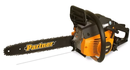 Бензопила Partner P350S купить в Тобольске