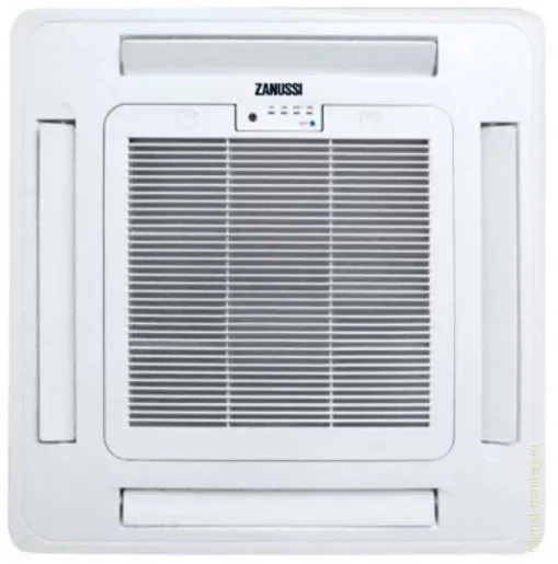 Внутренний блок ZANUSSI ZACC-18H/MI/N1 сплит системы, кассетного типа купить в Тобольске