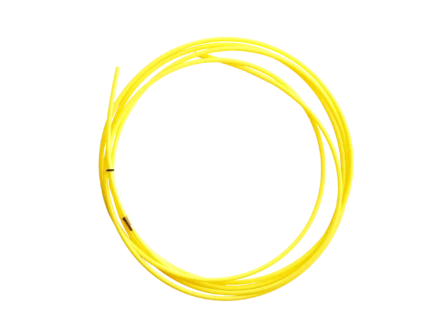 Канал направляющий 3,5метр тефлон желтый 1,2-1,6мм IIC0210 Сварог купить в Тобольске