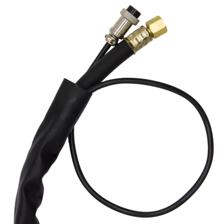 Горелка TW 17 4m (M12x1 / 2pin) XL17412220 купить в Тобольске