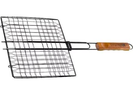Решетка гриль 240х270 мм антипригарная PALISAD Camping 69550 купить в Тобольске