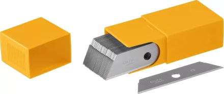 Лезвие OLFA специальное, для &quot;SK-4&quot;, 17,5мм, 50шт OL-SKB-2/50B купить в Тобольске