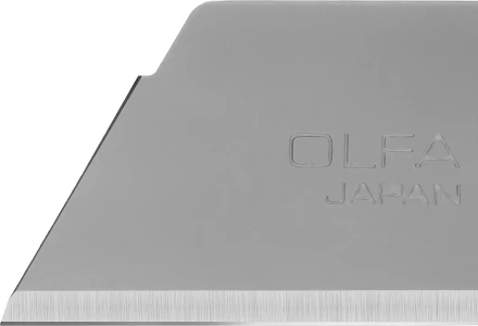 Лезвие OLFA специальное, для &quot;SK-4&quot;, 17,5мм, 50шт OL-SKB-2/50B купить в Тобольске