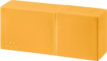 Лезвие OLFA специальное, для &quot;SK-4&quot;, 17,5мм, 50шт OL-SKB-2/50B купить в Тобольске