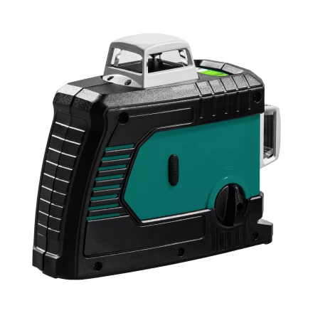 Нивелир лазерный  LLG3D зеленый 34641 купить в Тобольске