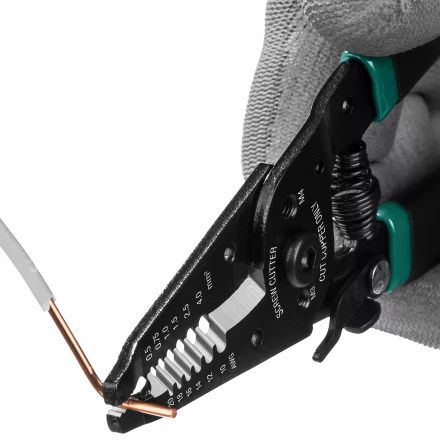 Стриппер PK-40  многофункциональный  5в1 22659 купить в Тобольске