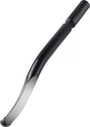 Сменное лезвие для гратоснимателя KRAFTOOL 23440-S купить в Тобольске