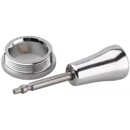 Насадка ЗУБР "ШиреФит" для пресс-инструмента арт. 51615 для развальцовки труб 32мм 51621-32