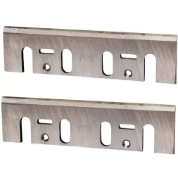 Нож для рубанка 110 мм Makita D-71211 (2 шт)