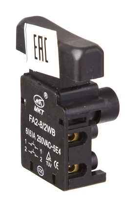 Выключатель переменного тока U522-120-013 купить в Тобольске