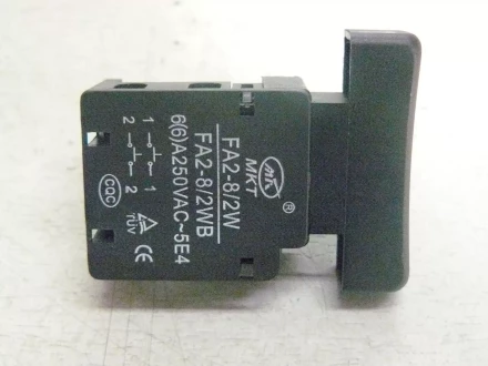 Выключатель переменного тока U522-120-013 купить в Тобольске