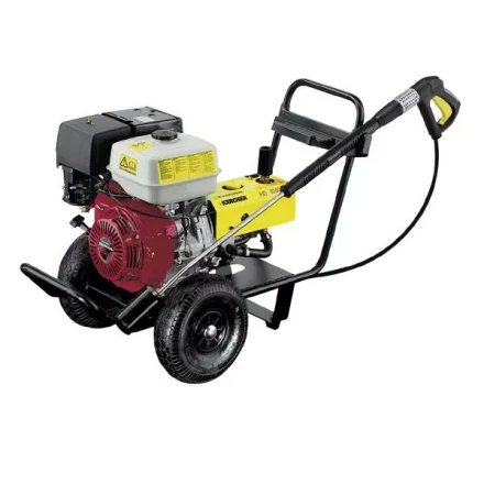 Мойка высокого давления Karcher HD 1050 B  (Мойка Керхер HD 1050 B ) купить в Тобольске