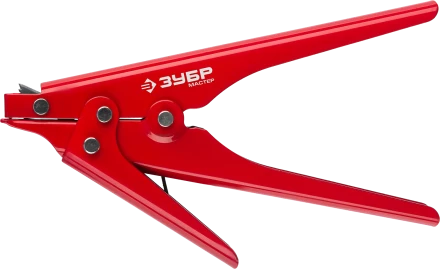 Инструменты для затяжки и обрезки хомутов серия МАСТЕР купить в Тобольске