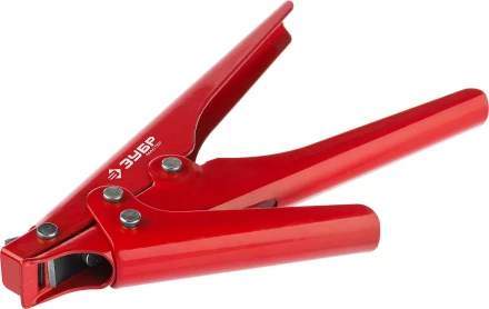 Инструменты для затяжки и обрезки хомутов серия МАСТЕР купить в Тобольске