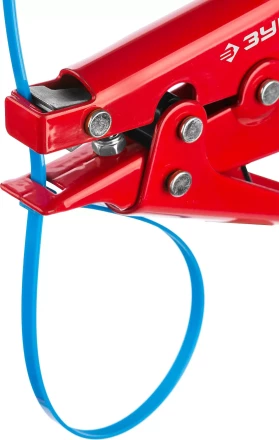 Инструменты для затяжки и обрезки хомутов серия МАСТЕР купить в Тобольске