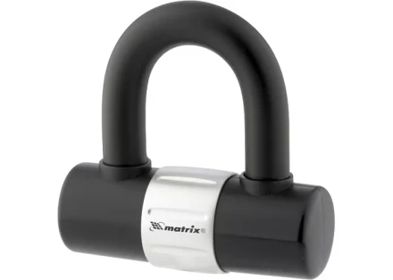 Замок навесной всепогодный 100х100 мм MATRIX 91813 купить в Тобольске