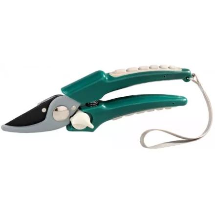 Секатор RACO с пластиковыми рукоятками и воздушными подушечками, 200мм 4206-53/156C купить в Тобольске