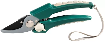 Секатор RACO с пластиковыми рукоятками и воздушными подушечками, 200мм 4206-53/156C купить в Тобольске