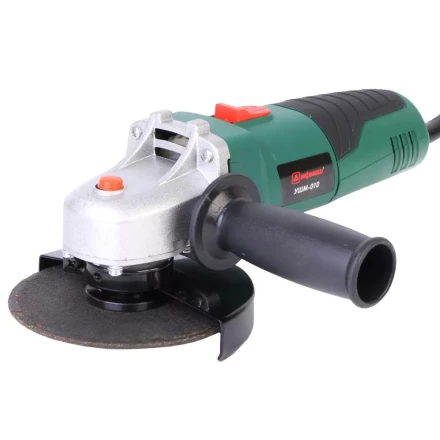 Углошлифовальная машина (болгарка) Дифмаш УШМ-010 купить в Тобольске