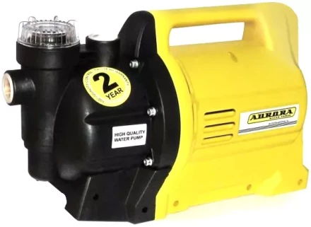 Поверхностный насос Aurora AGP 1300 ABSOLUTE купить в Тобольске