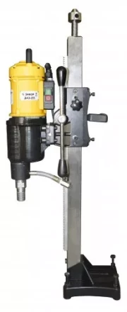 Установка алмазного бурения ДАЭ-255 48128 купить в Тобольске