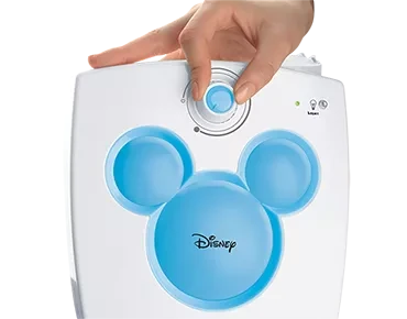 Увлажнитель ультразвуковой BALLU UHB-240 blue Disney купить в Тобольске