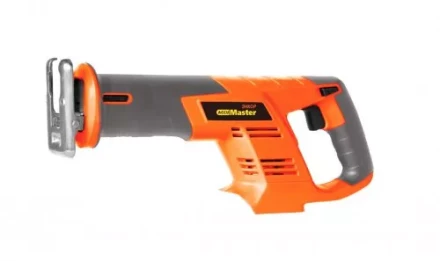 Пила сабельная аккумуляторная АКМ1832 49232 купить в Тобольске