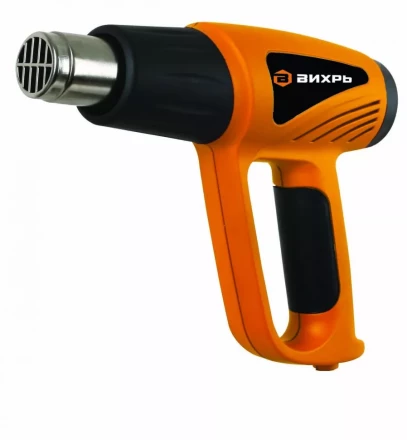 Фен строительный Вихрь ТП-2000РД купить в Тобольске
