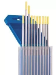 Электроды WL-20 (AC/DC) д 3.2мм L-175мм