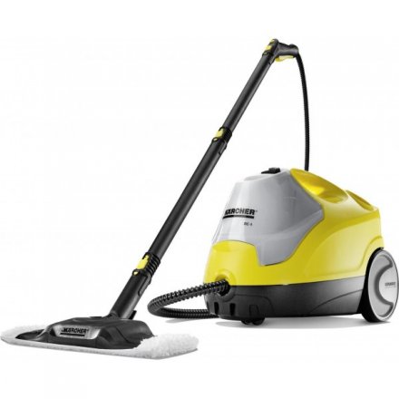 Пароочиститель Karcher SC 4 EasyFix (1.512-450.0) купить в Тобольске