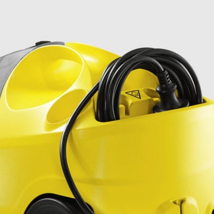 Пароочиститель Karcher SC 4 EasyFix (1.512-450.0) купить в Тобольске