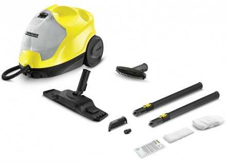 Пароочиститель Karcher SC 4 EasyFix (1.512-450.0) купить в Тобольске