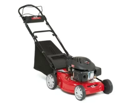 Бензиновая газонокосилка MTD 46 SPOE купить в Тобольске