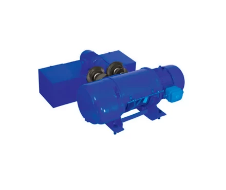 Таль электрическая TOR ТЭК (CDL) 5,0 т 6,0 м УСВ (серия K) 1049846 купить в Тобольске