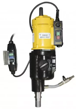 Дрель алмазного бурения ДАЭ-3 355Э 48138 купить в Тобольске