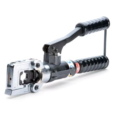 Пресс гидравлический ПГРс-240у КВТ купить в Тобольске