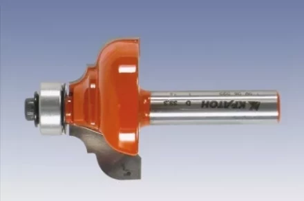 Фреза профильная с подшипником Кратон (1 09 05 023) 1 09 05 023 купить в Тобольске