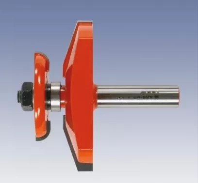 Фреза панельная двухсторонняя подшипником Кратон (1 09 06 031) 1 09 06 031 купить в Тобольске