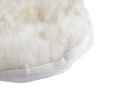 Круг полировальный HAMMER 125 мм (227-012) 1 шт. купить в Тобольске