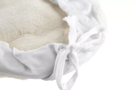 Круг полировальный HAMMER 125 мм (227-012) 1 шт. купить в Тобольске