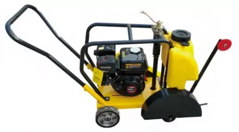 Швонарезчик TOR HQR350 (Z) дизель 1046005 купить в Тобольске