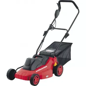 Газонокосилка электрическая KRONWERK EGC-1500 96604 купить в Тобольске