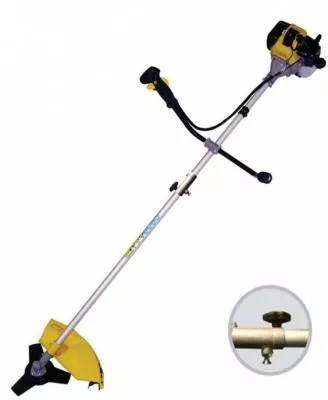 Триммер бензиновый Champion T256 купить в Тобольске
