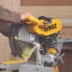 Пила торцовочная DeWalt DWS 780 XPS купить в Тобольске