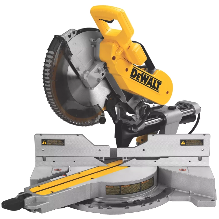 Пила торцовочная DeWalt DWS 780 XPS купить в Тобольске