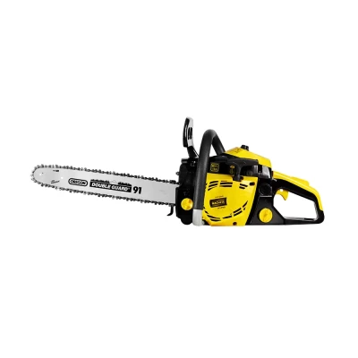 Бензопила MACHETE 141 PRO FoxWeld