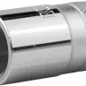 Торцовая головка KRAFTOOL "INDUSTRIE QUALITAT", Cr-V, FLANK, хромосатинированная, 1/2", 14 мм 27805-14_z01 купить в Тобольске