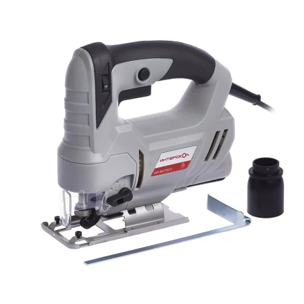 Электролобзик ИНТЕРСКОЛ МП-85/700Э купить в Тобольске